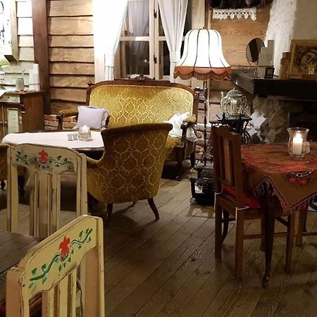 Austeria Hotel Rychnowo Екстериор снимка