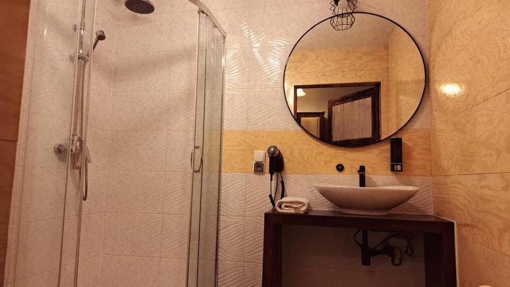 Austeria Hotel Rychnowo Екстериор снимка