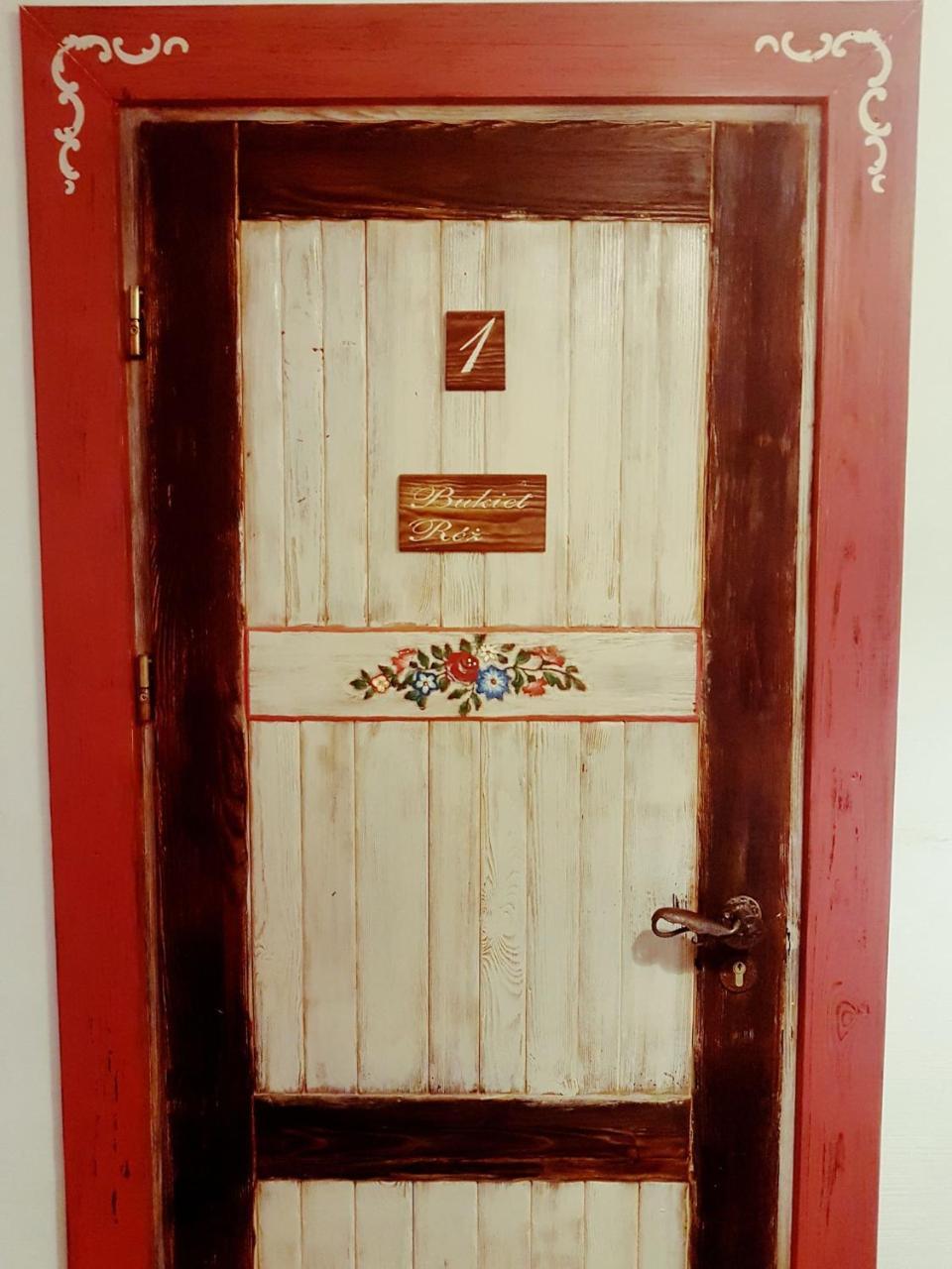 Austeria Hotel Rychnowo Екстериор снимка