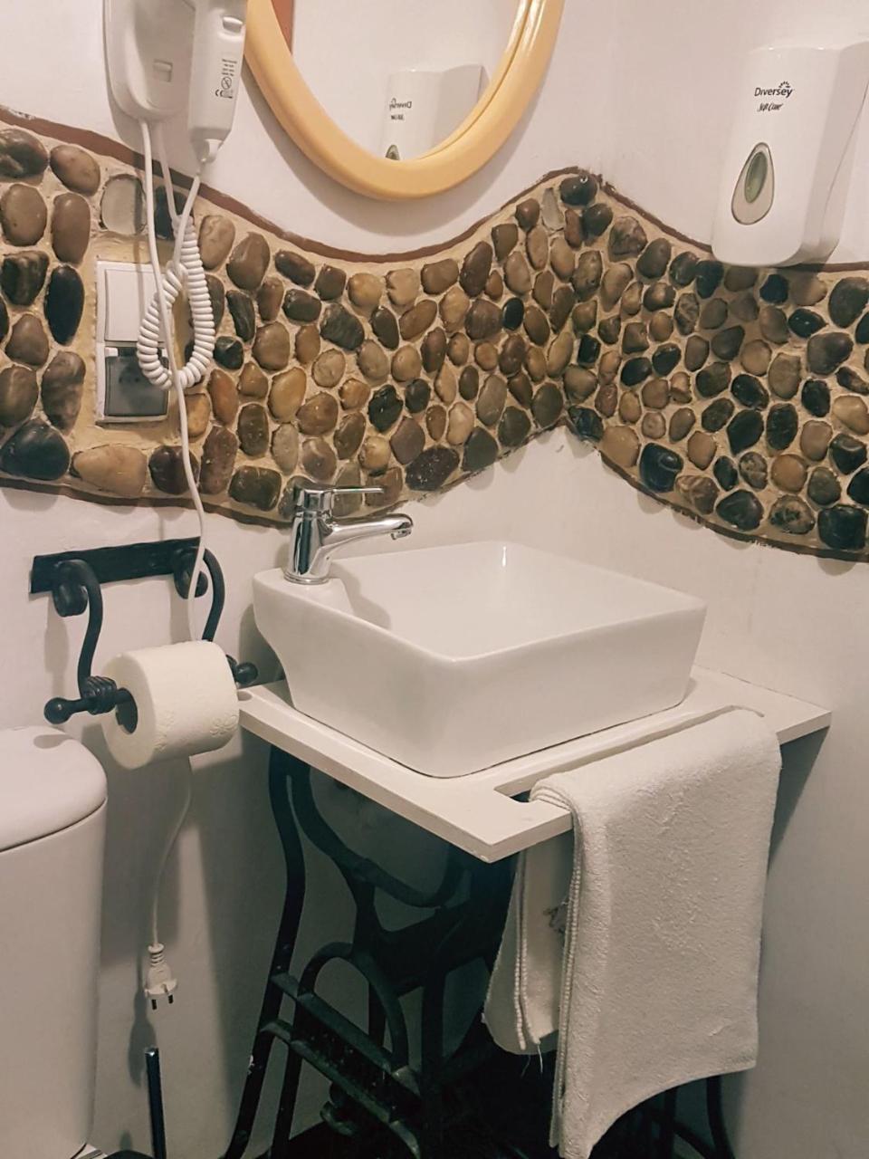 Austeria Hotel Rychnowo Екстериор снимка