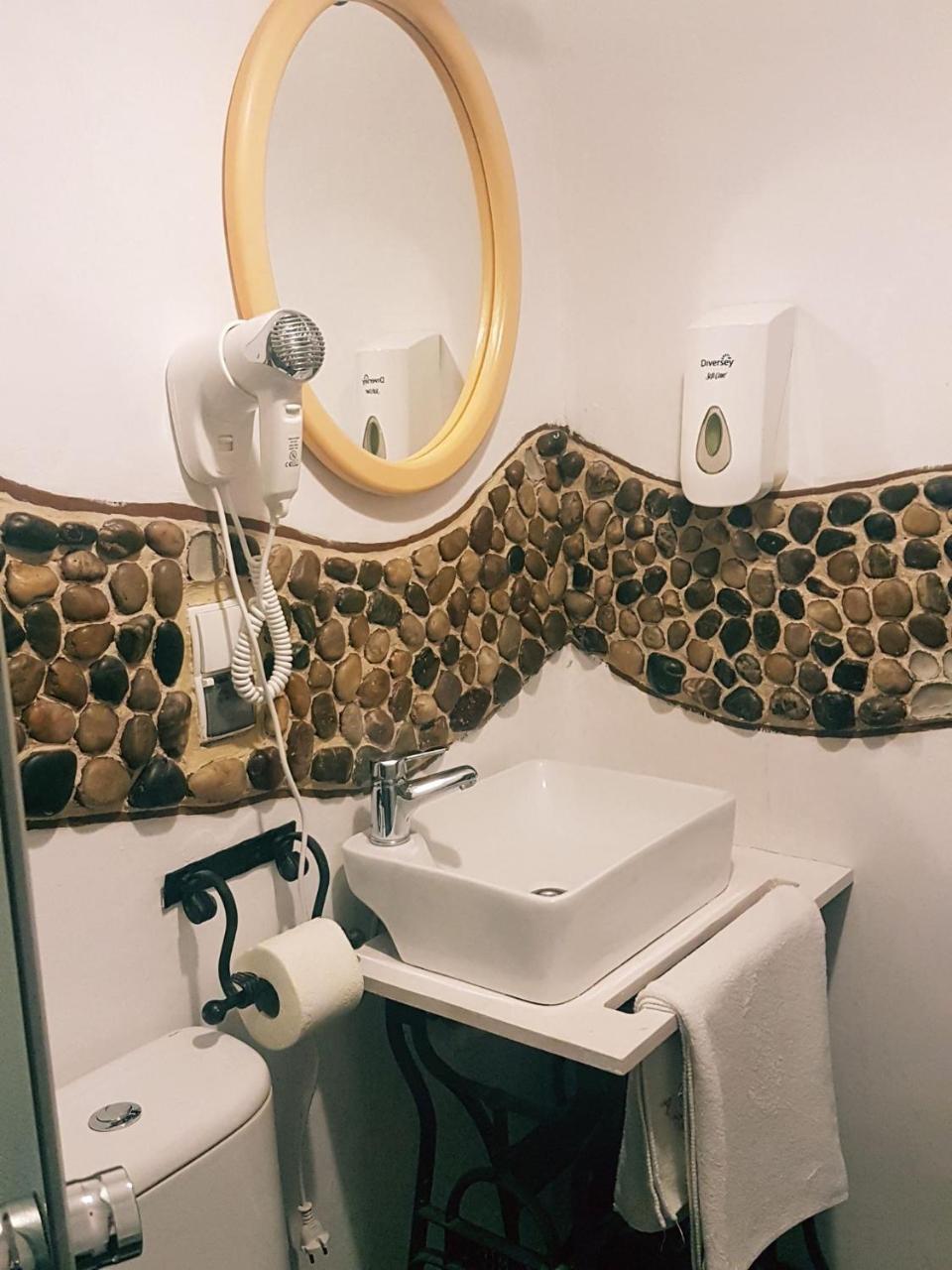 Austeria Hotel Rychnowo Екстериор снимка